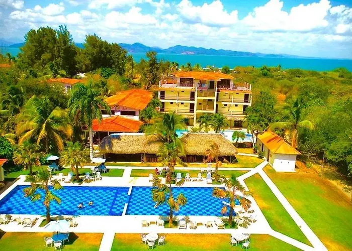 Punta Chame Villas