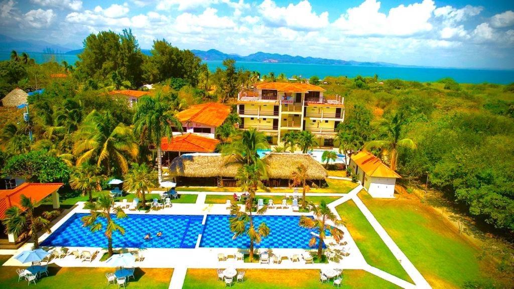 Hotel Punta Chame Villas 4*