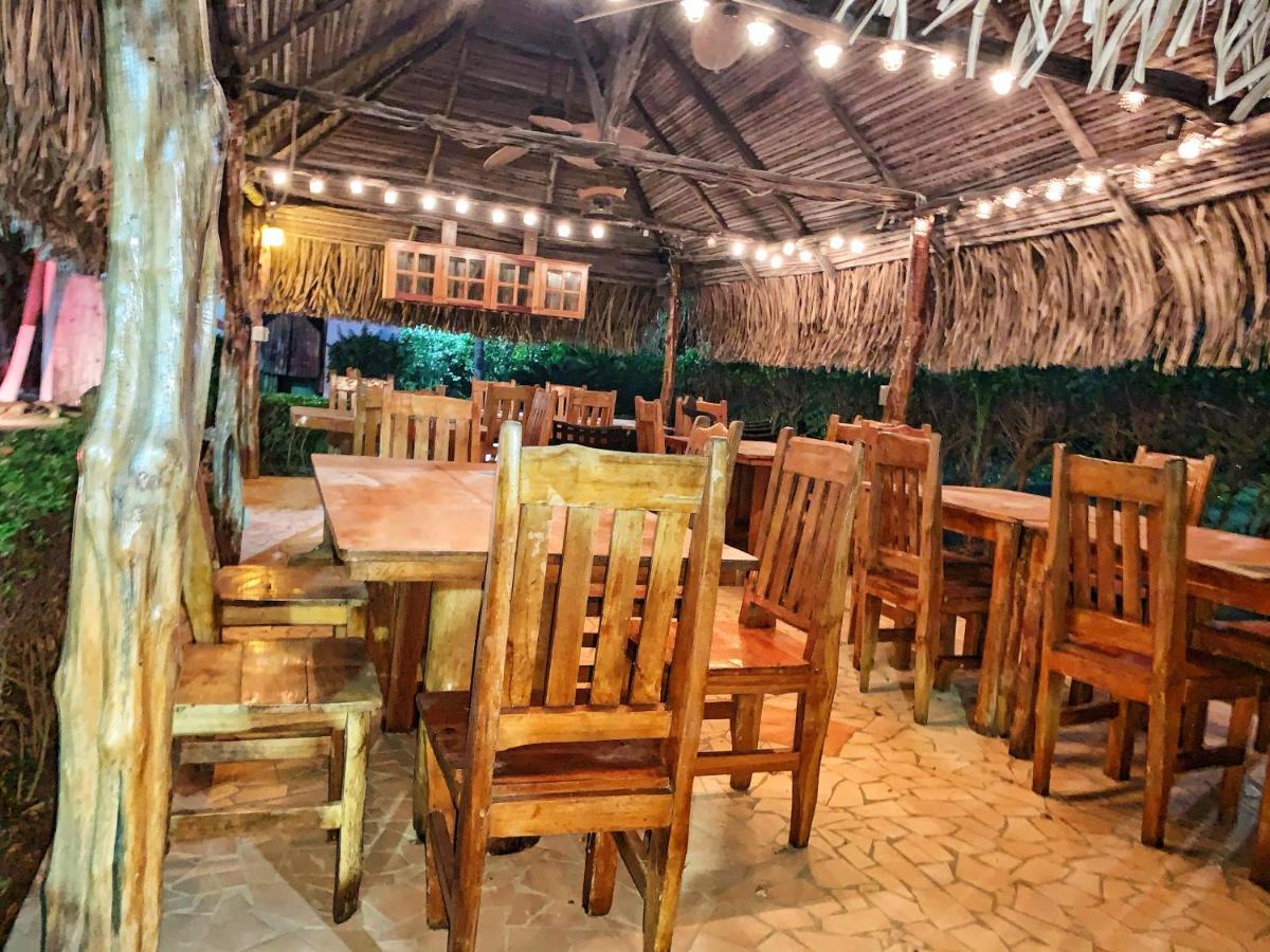 Punta Chame Villas 4* Punta Chame